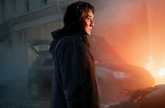 The Foreigner 4k Ultra HD Wallpaper Background Image