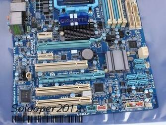 Amd Motherboard Wallpaper Am3