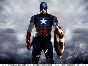 Captain America The Winter Soldier Movie Poster