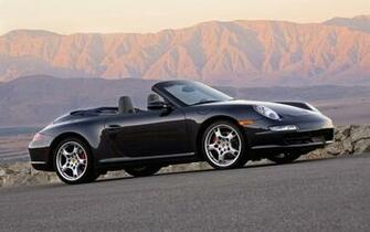 Porsche Desktop Wallpaper Widescreen
