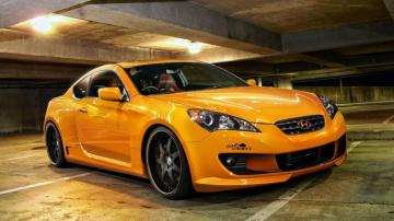 Hyundai HD Wallpaper And Background