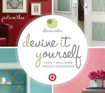 Devine Color On It Yourself At Target Devineityourself