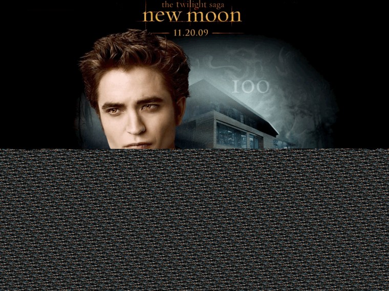 Twilight Wallpaper Edward Bella
