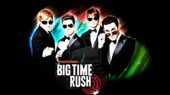 Big Time Rush Wallpaper By Derianl