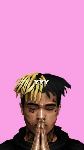 Discover The Most Awesome Xxxtentacion Image X In