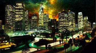 Los Angeles Galaxy Wallpaper
