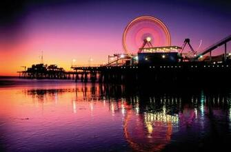 Santa Monica California United States Britannica