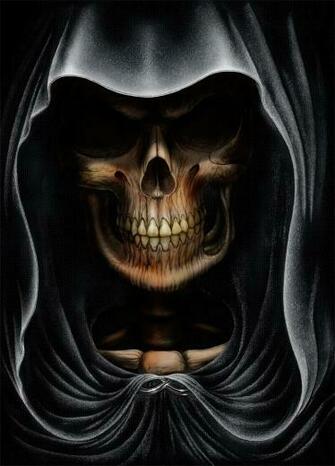 Scary Skull Wallpaper Weddingdressin