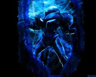 Explore The Collection Metroid Video Game