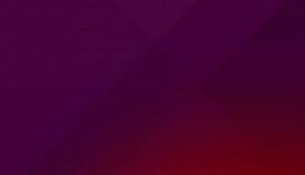 The New Ubuntu Default Wallpaper
