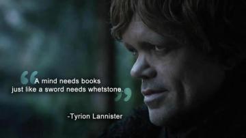 Got Quote Game Of Thrones Photo