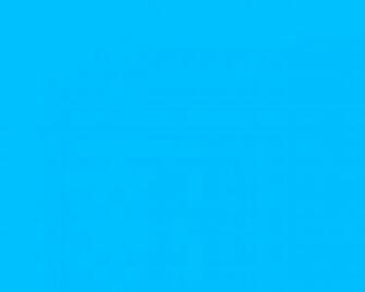 Blue Solid Color Background And The Below