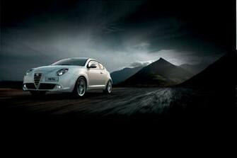 Alfa Romeo Mito Facelift Wallpaper Interiors And