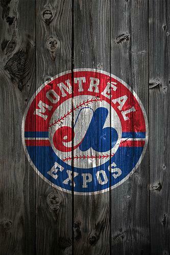 Montreal Expos Wallpaper