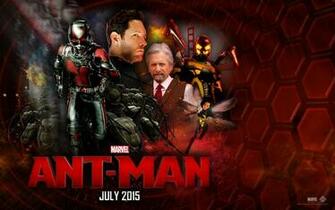 Ant Man Full HD Trailer Watch Quality Mp4