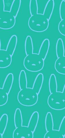 Tidal On It S Finally Here The Badbunny Drake