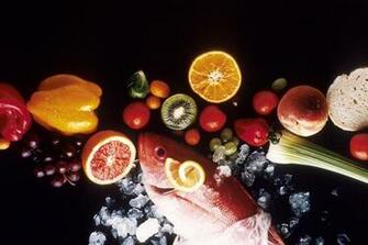 Image Table Feed Dish Produce Macro Kitchen