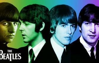 Llega Euforia Por Los Beatles Al Df Que Hacer