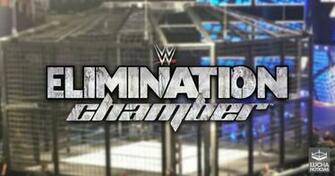 Grandes Planes Previos A Wrestlemania En Elimination