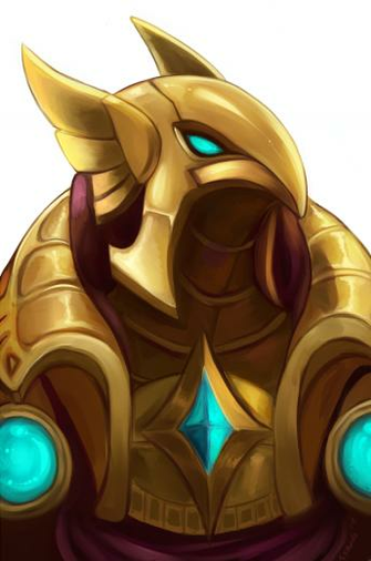 Shurima Community Creations Roundup Leaguecraft