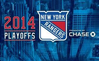 Rangers Individual Playoff Tickets Go On Sale New York