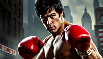 Rocky Balboa Wallpaper