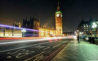 Big Ben London 4k HD Desktop Wallpaper For Ultra Tv