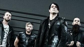 Three Days Grace Add Bonus Tracks To Human Louder