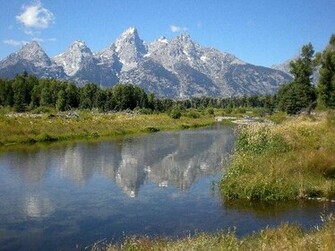 Wyoming Pictures Traveler Photos Of United States