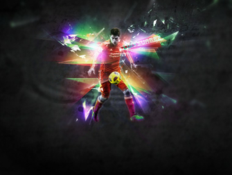 Luis Suarez Wallpaper
