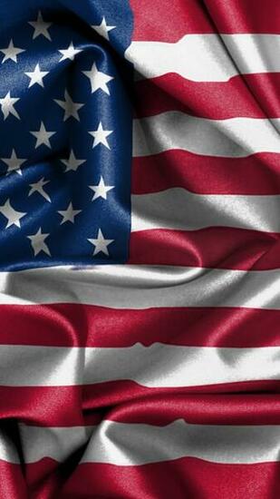 American Flag HD iPhone Wallpaper Net