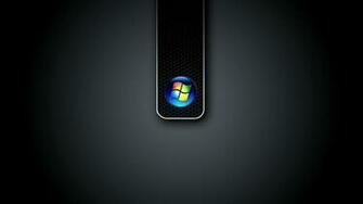 HD Wallpaper Black