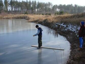 Pond Hockey Wallpaper Mountains No This Year