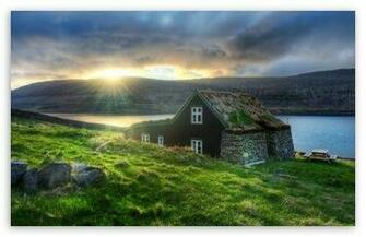 Reykjavik Iceland Wallpaper Travel Dreams