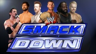 Smack Down