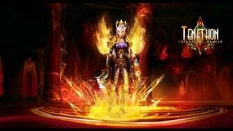 Blood Elf Paladin Background By Uberkayt