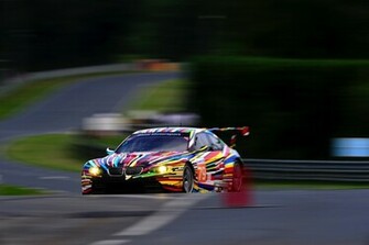 Jeff Koons Art Car M3 Wallpaper Collection