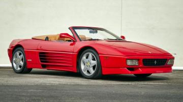 Ferrari Spider Us Wallpaper And HD Image Car Pixel
