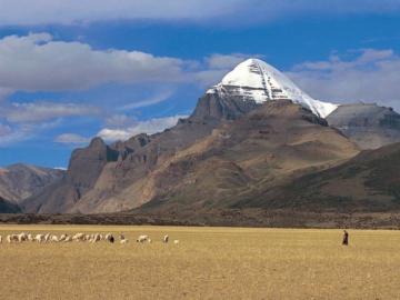 Kailash Mansarovar Yatra Mount Kailas Eleni
