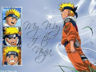Naruto HD Wallpaper Res