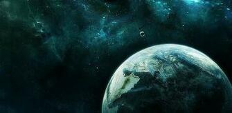 Milky Way 3d Apps Android