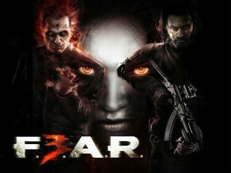 Fear HD Wallpaper In For Your Desktop