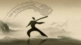 Martial Arts HD Wallpaper