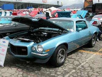 Chevrolet Wallpaper Camaro Z28
