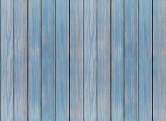 Dark Blue Wood Texture Stained Wooden Boards
