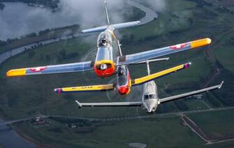 Wallpaper The Plane Single Engine Turboprop Pilatus Image For