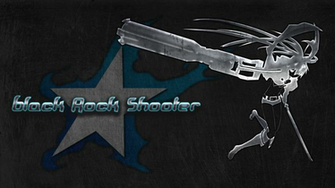Black Rock Shooter Wallpaper By Leymil