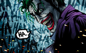 Coringa Full HD Papel De Parede And Planos Fundo Wallpaper