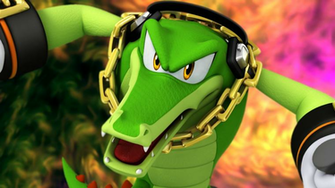 Vector The Crocodile Wallpaper Crocodyle By