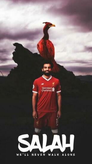 Best Mohamed Salah Ideas Arts Club
